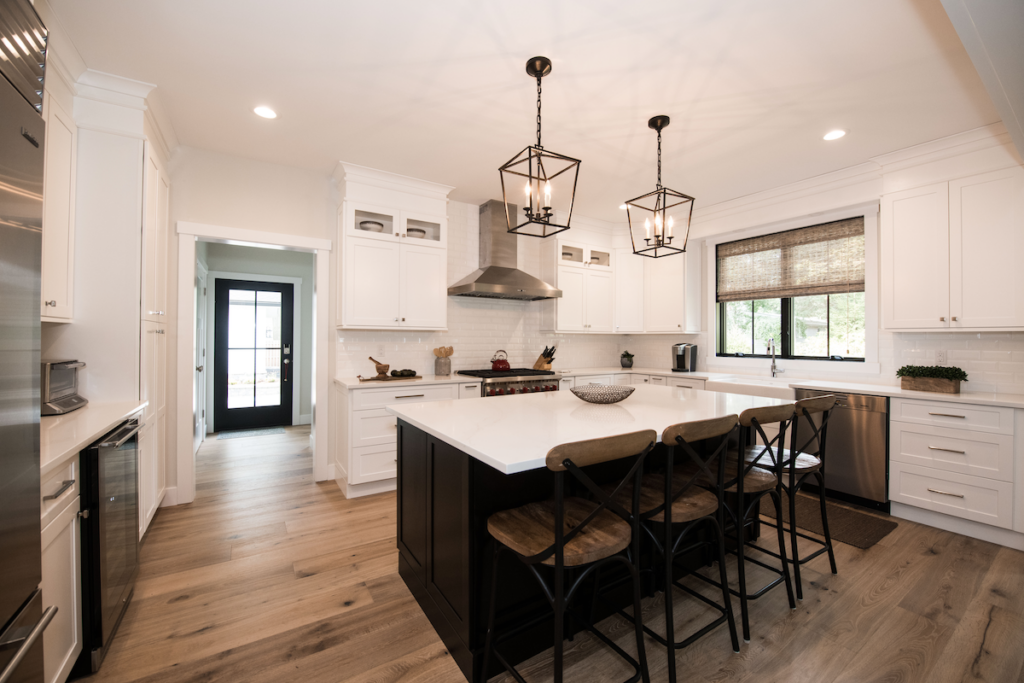 kitchen cabinets river vale nj by five star kitchen design center