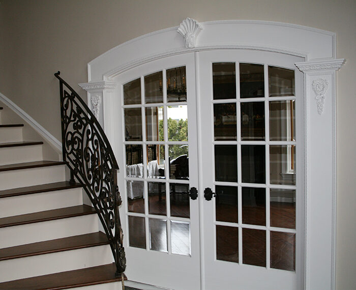 Door