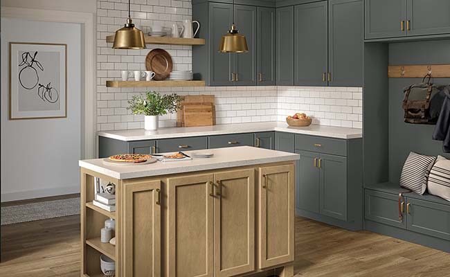 Find Fine Cabinetry For Any Design And