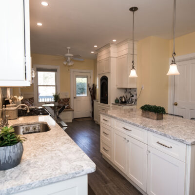 Kitchen Design and Installation in Pearl River NY