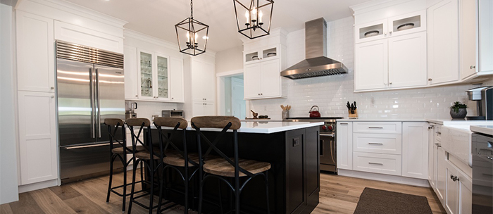Complimentary Design Services