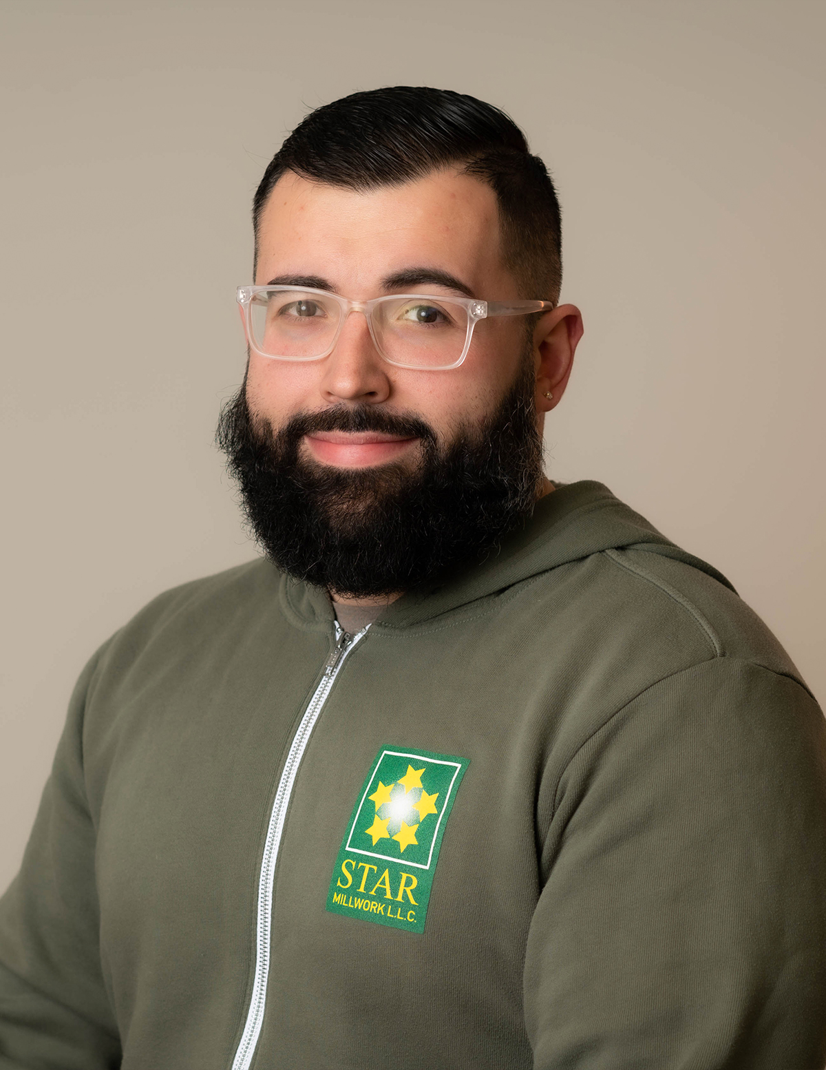 Dario Fonseca Jr.