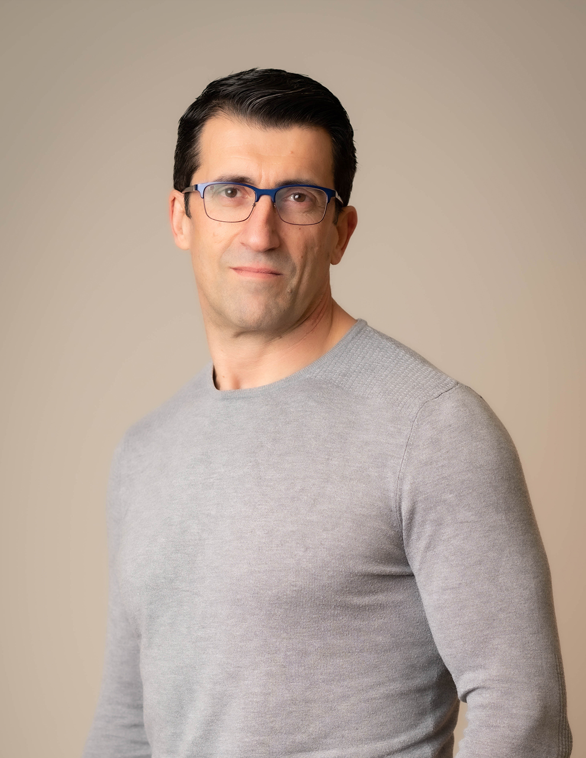 Dario Fonseca