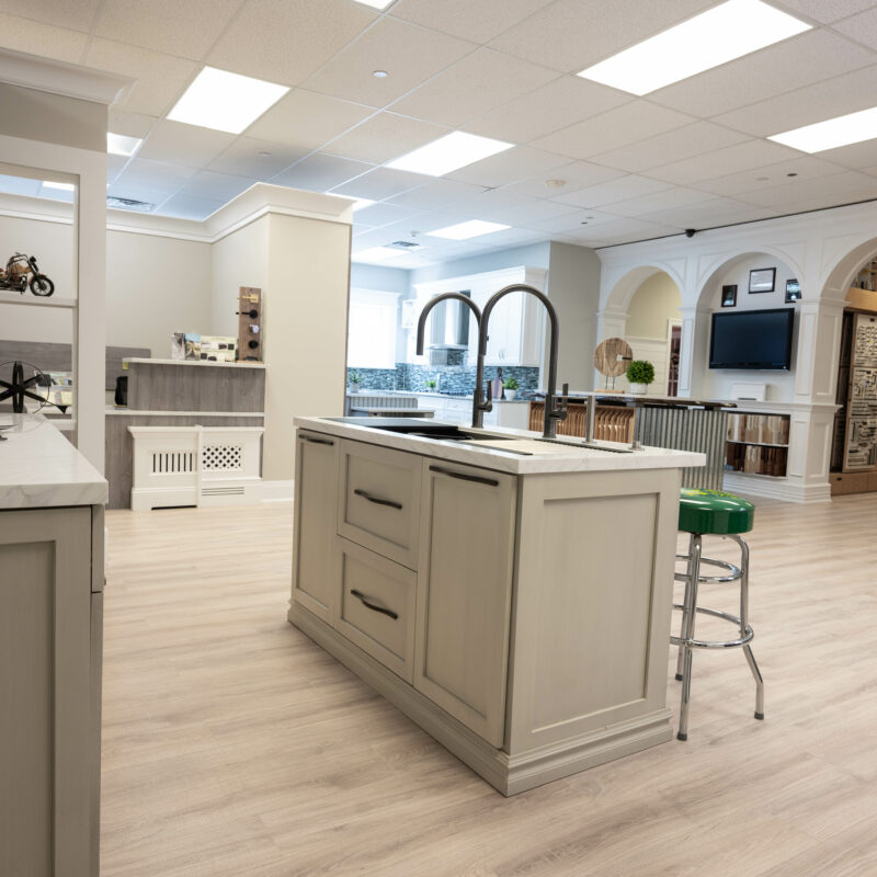 Kitchen Cabinetry