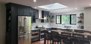 kitchen cabinets nyack ny by five star kitchen design center