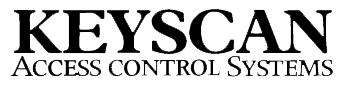 Keyscan