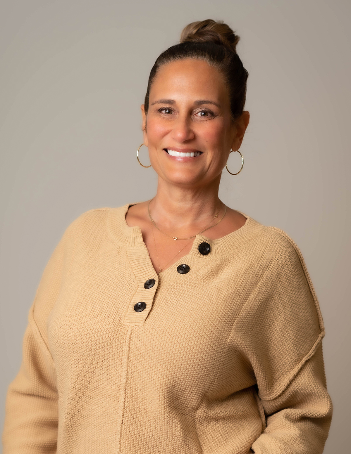 Nicole Winsko