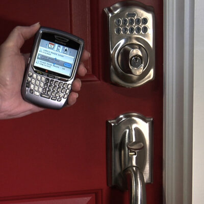 Schlage