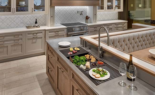 The Galley