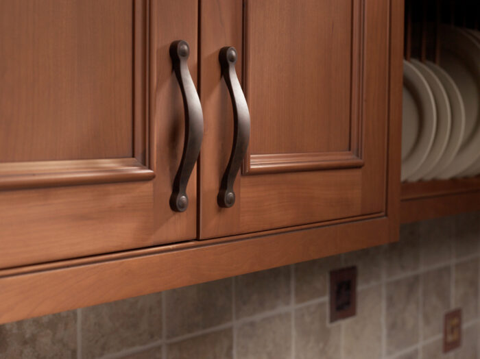 Top Knobs