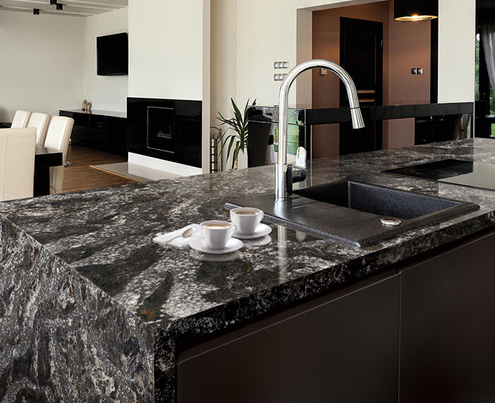 Build your dream kitchen with the experts at Five Star Millwork