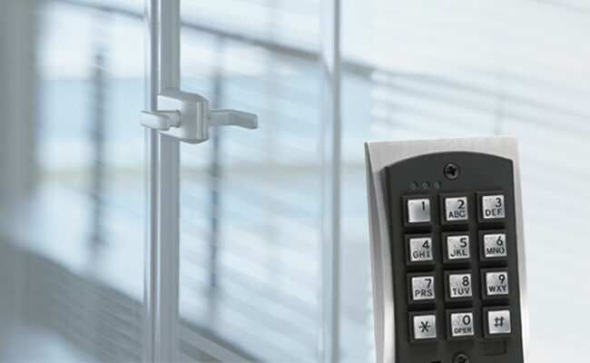 Door-Gard