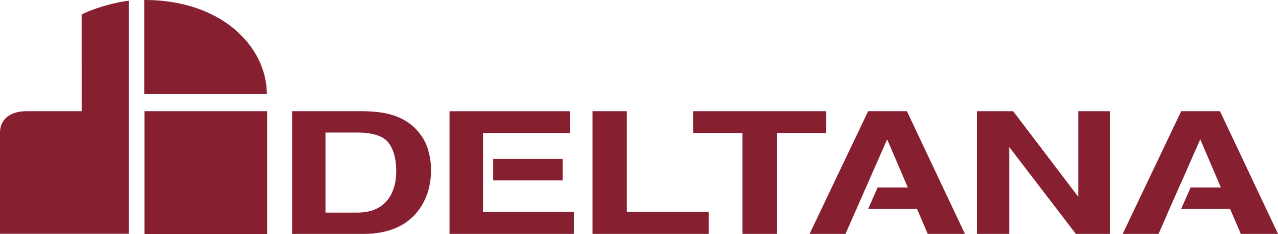 Deltana