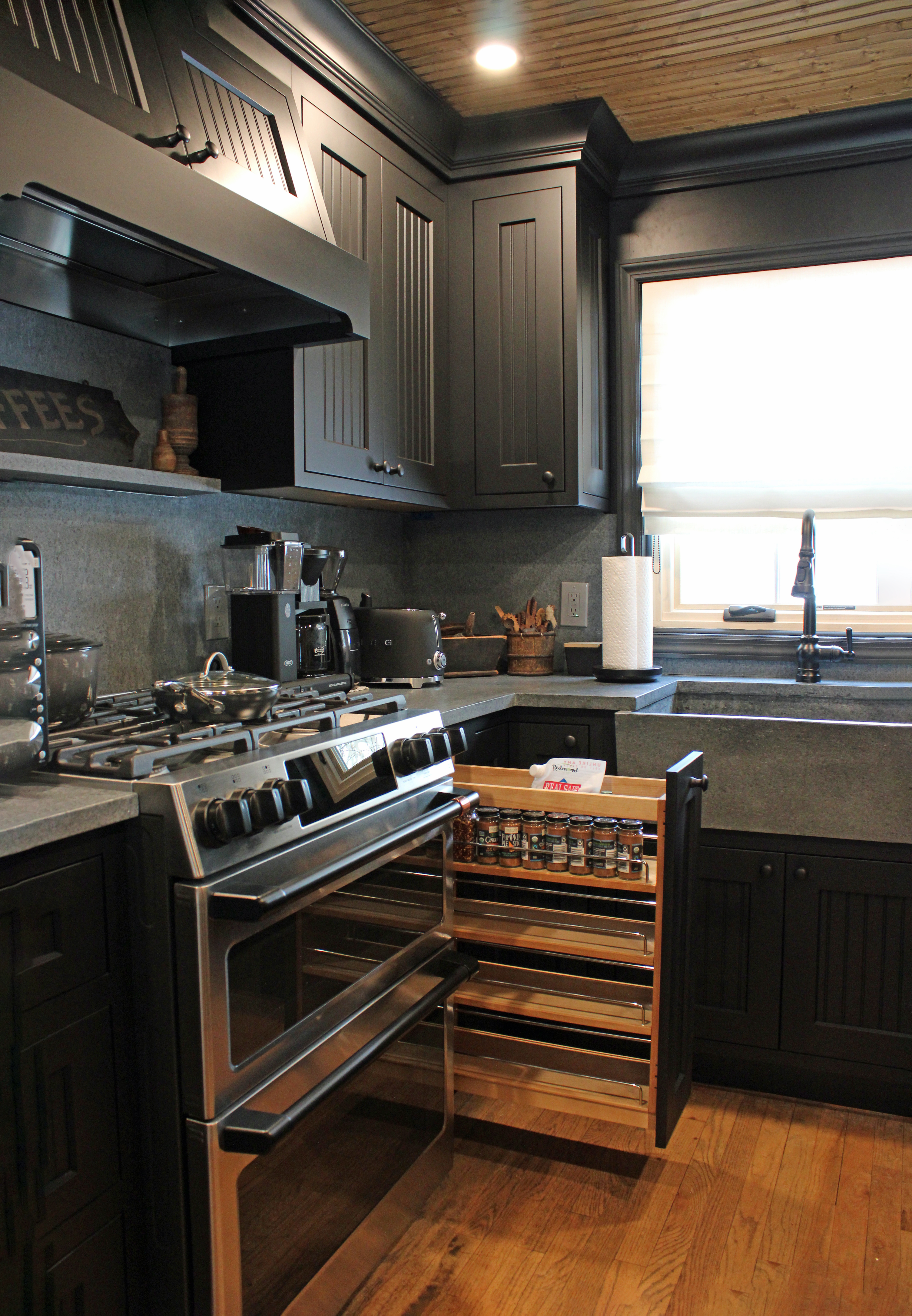 Demarest (NJ) County