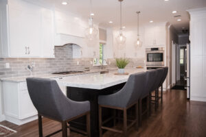 kitchen design and cabinets in suffern ny by five star kitchen design center