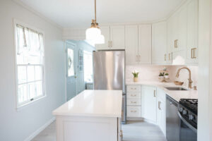 small kitchen design by five star kitchen design center in rockland county ny