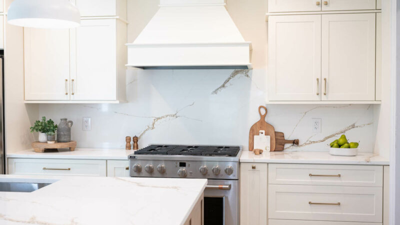 Shaker Kitchen Cabinet Door Panels