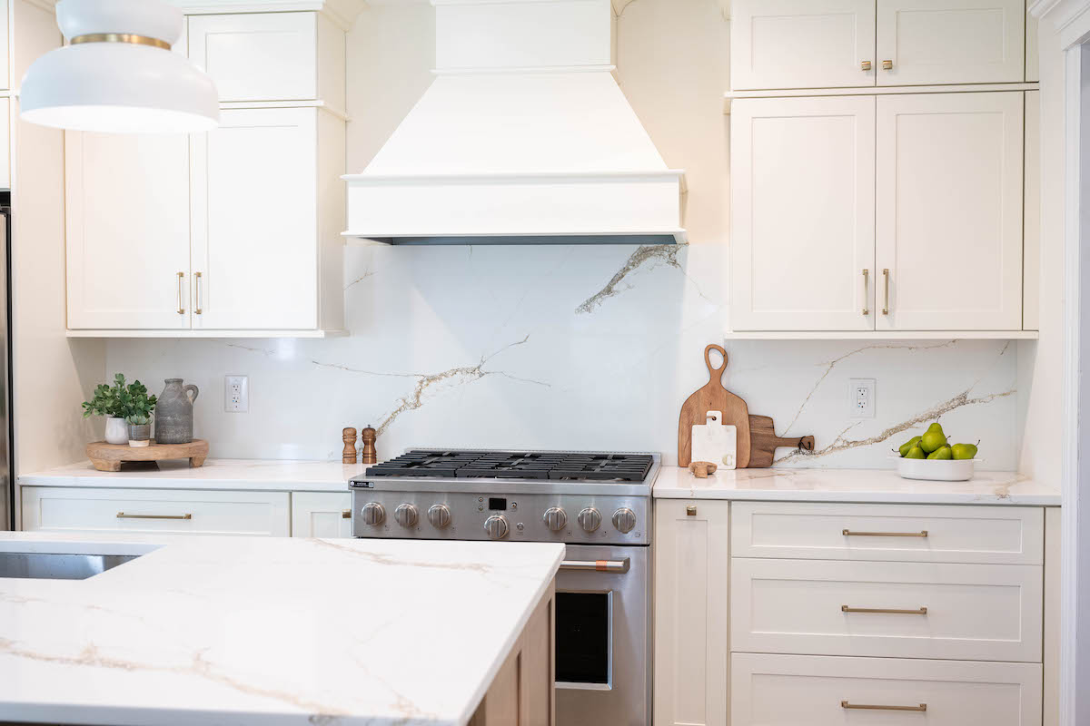 Shaker Kitchen Cabinet Door Panels