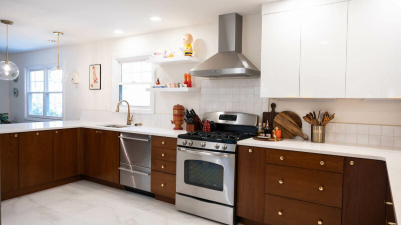 kitchen cabinets, design and installation in new city ny by five star kitchen design center