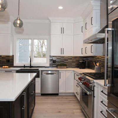 river vale nj kitchen designed by five star kitchen design center