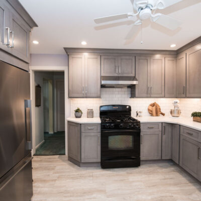 chatham nj kitchen designed by five star kitchen design center