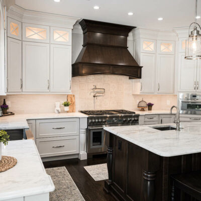 kitchen design for homeowners in mahwah nj