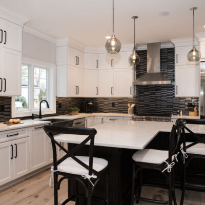 a five star kitchen design center kitchen in river vale nj