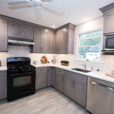 modern kitchen design for chatham nj homeowners