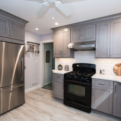 chatham nj kitchen by five star kitchen design center