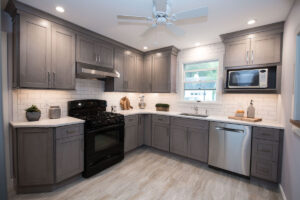 kitchen design in chatham nj by five star kitchen design center