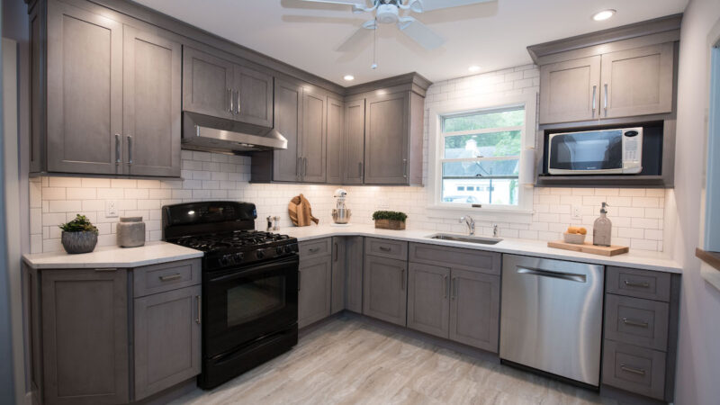 kitchen design in chatham nj by five star kitchen design center