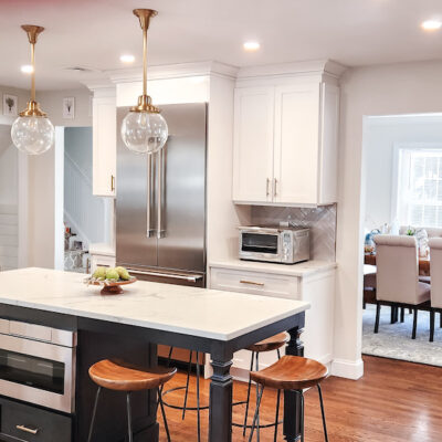 kitchen design by five star kitchen design center