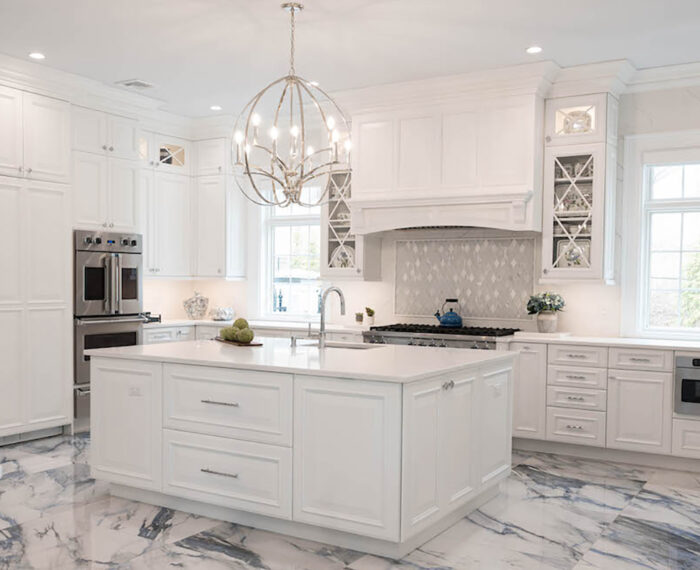 Cabinetry