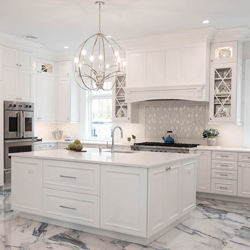 Kitchen Cabinetry