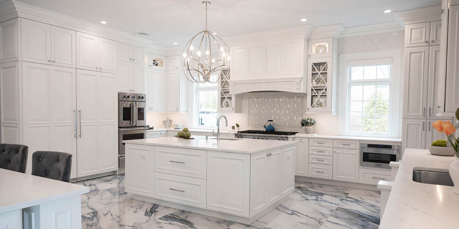 Kitchen Cabinetry