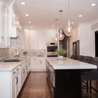 kitchen design and cabinets in suffern ny by five star kitchen design center