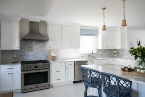 kitchen cabinets and design in tarrytown, ny