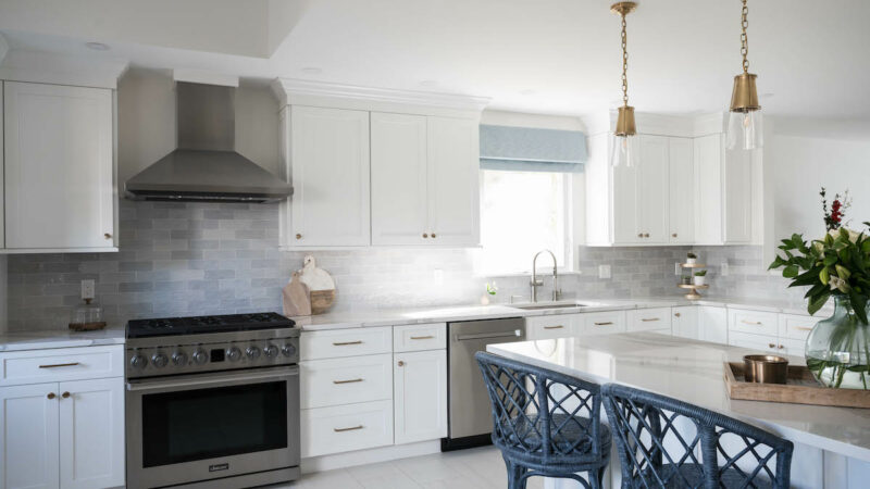 kitchen cabinets and design in tarrytown, ny