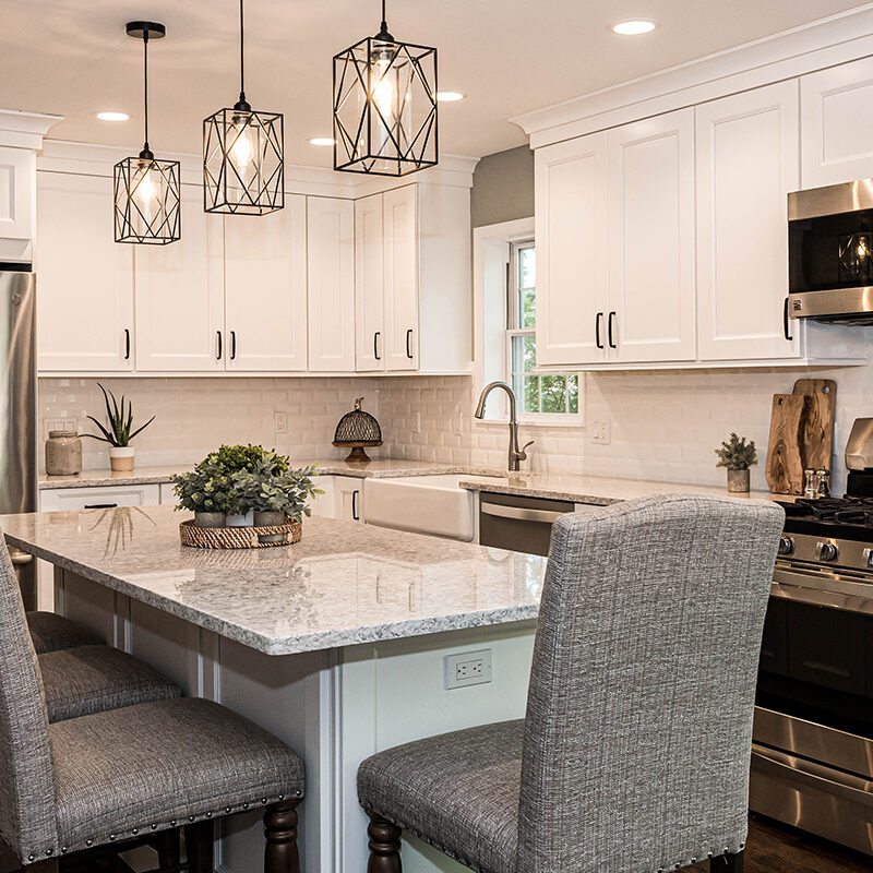 Miedreich Kitchen