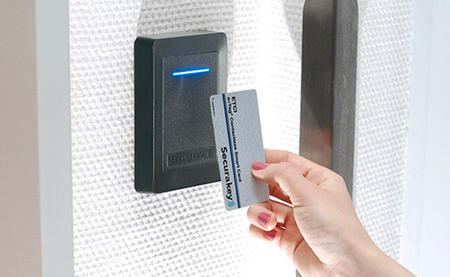 SecuraKey