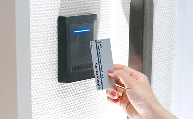 SecuraKey