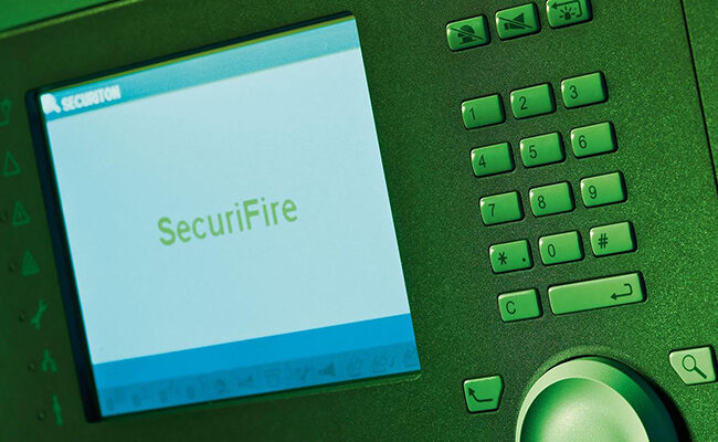 Securiton