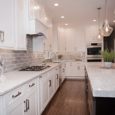 kitchen design and cabinets in suffern ny by five star kitchen design center