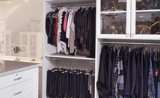 Closet Works