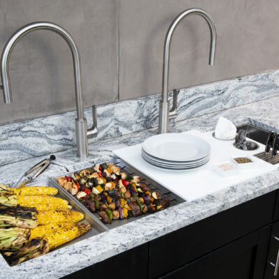 The Galley