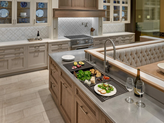 The Galley