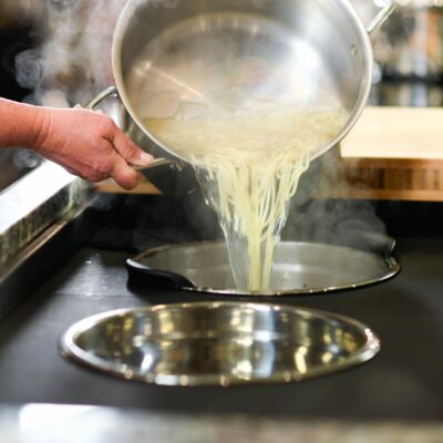 The Galley