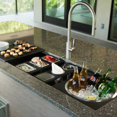 The Galley