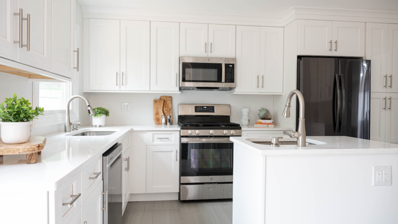 kitchen cabinets thiells ny by five star kitchen design center
