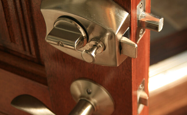Ultimate Lock